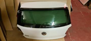 Polo 6R/6C GTI achterklep Polo 6r/6c gti kofferdeksel beschikbaar voor biedingen