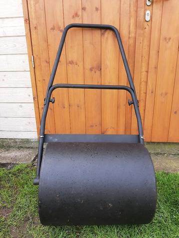 Tuinwals te huur, Ophalen, Gebruikt, Overige soorten