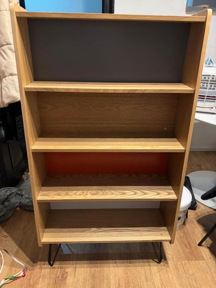 Bibliothèque Maison du Monde vintage, Maison & Meubles, Accessoires pour la Maison | Étagères murales & Rayons de bibliothèque