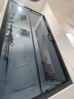 Cabine de douche avec mitigeur thermostatique, Enlèvement, Comme neuf, Avec douche