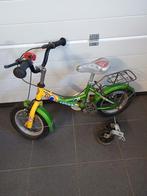 Kinderfiets, Ophalen of Verzenden, Zo goed als nieuw