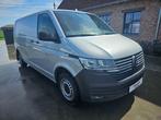 Volkswagen T6.1 Transporter L2 VERLENGD NAVI AIRCO CRUISE SO, Voorwielaandrijving, Stof, Used 1. Bestelwagens met ervaring., 4 cilinders
