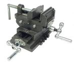 Boorklem / Kruisklem 125mm, Verzenden
