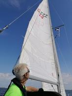 Zeilboot Compromis 777, Watersport en Boten, Ophalen, Gebruikt, Diesel, Tourjacht of Cruiser