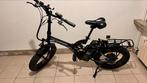 Argento Bi Max Bimax, Fietsen en Brommers, Elektrische fietsen, Ophalen, Zo goed als nieuw, Minder dan 30 km per accu, Overige merken