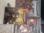 Warhammer 3 guides, Hobby en Vrije tijd, Wargaming, Ophalen of Verzenden, Warhammer