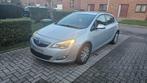 OPEL ASTRA J 2012 motor, Auto's, Euro 5, Stof, Zwart, 5 deurs