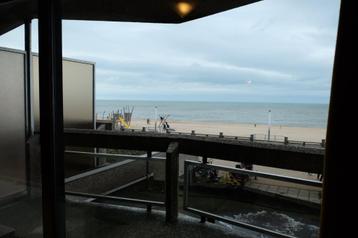 Appartement met zicht op zee .te Oostende, 63 m², Verkoop zonder makelaar, Oostende, Oostende