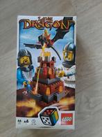 Legospel Lava Dragon, 2-4 spelers, 7+, 15-25 min, Comme neuf, Enlèvement ou Envoi