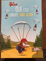 Chouffe flyer, Verzamelen, Ophalen, Zo goed als nieuw