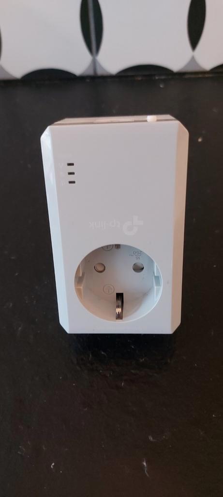 Wifi.versterker TP Link TL PA4010P, Computers en Software, Netwerk switches, Ophalen