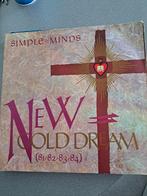 Enkele vinylplaten te koop, Cd's en Dvd's, Vinyl | Rock, Ophalen of Verzenden, Gebruikt, Poprock