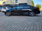Mercedes c200 Pack amg, Auto's, Mercedes-Benz, Euro 5, Diesel, C-Klasse, Te koop