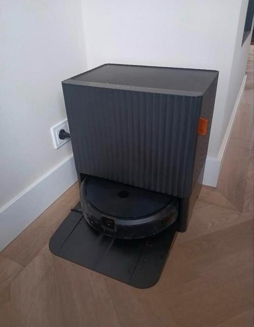 Irobot Roomba Combo 10 max, Elektronische apparatuur, Stofzuigers, Zo goed als nieuw, Ophalen of Verzenden