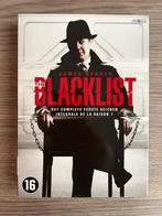 Blacklist - Seizoen 1 t/m 2, Cd's en Dvd's, Dvd's | Tv en Series, Vanaf 12 jaar, Ophalen of Verzenden, Gebruikt, Actie en Avontuur