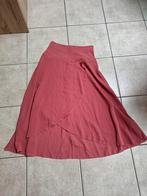 Lange Rok Shein maat Small, Vêtements | Femmes, Jupes, Enlèvement ou Envoi, Rose, Taille 36 (S), Comme neuf