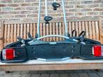 THULE Fietsendrager EW G2 - EuroWay 921, Auto diversen, Fietsendragers, Ophalen, 2 fietsen, Zo goed als nieuw