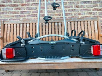 THULE Fietsendrager EW G2 - EuroWay 921 beschikbaar voor biedingen