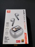 Jbl live flex 3, Audio, Tv en Foto, Hoofdtelefoons, Ophalen, Nieuw, Overige merken, Bluetooth