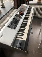 Roland Fantom G8 perfecte staat incl stand  sustain pedaal, Ophalen, Zo goed als nieuw, Roland