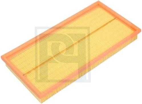 Volvo Luchtfilter B19 B21 B23 B200 B230 1979+ (33x16.7x3.6cm, Auto-onderdelen, Brandstofsystemen, Volvo, Nieuw, Ophalen of Verzenden