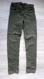 Groene jeans 152 Cars Jeans, Broek, Gebruikt, Ophalen of Verzenden, Jongen