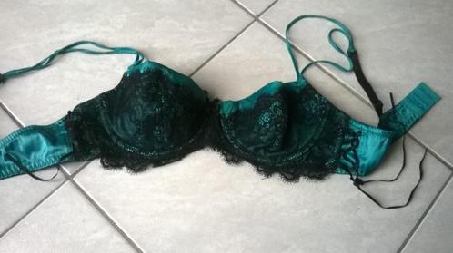 soutien-gorge femme hunkemuller taille 80 B, Vêtements | Femmes, Sous-vêtements & Lingerie, Soutien-gorge, Noir, Enlèvement ou Envoi