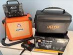 Ampli guitare Joyo Bantamp XL Zombie + cab Orange, Muziek en Instrumenten, Versterkers | Bas en Gitaar, Ophalen of Verzenden, Zo goed als nieuw