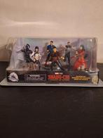 Marvel, Shang-chi disney figure set, Ophalen of Verzenden, Zo goed als nieuw
