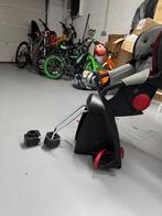 Britax Römer Jockey Comfort fietsstoeltje – achterzitje, Fietsen en Brommers, Fietsaccessoires | Fietsstoeltjes, Ophalen, Gebruikt