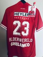 Toby alderweireld gesigneerd shirt, Verzamelen, Ophalen of Verzenden, Shirt