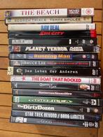 DVD 1,5 euro per stuk, Cd's en Dvd's, Ophalen of Verzenden, Gebruikt