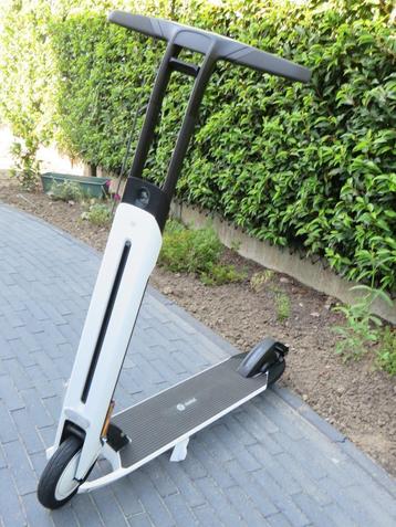 Step Segway T15E