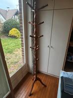 Antieke kapstok, Huis en Inrichting, Ophalen, Gebruikt, Staande kapstok