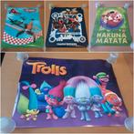 posters 40x50 cm -45 stuks deel 1, Ophalen of Verzenden, Nieuw