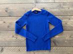 Pull JBC, cobalt, taille 152 XXS, Enlèvement ou Envoi, JBC, Fille, Chemise ou À manches longues