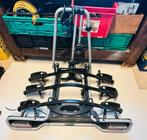 THULE ER 940 Fietsenrek voor 3 fietsen, Ophalen, 3 fietsen of meer, Gebruikt, Trekhaakdrager