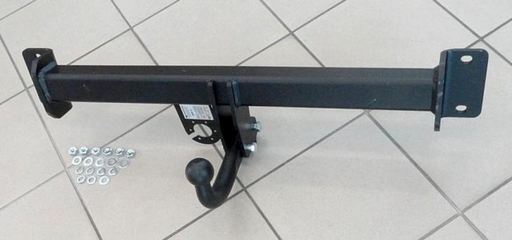 Vaste Trekhaak + kabelset voor BMW X3 (E83) (2004–2010), Auto-onderdelen, Trekhaken, Verzenden