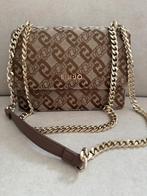 Sac a main Liu Jo, Ophalen, Nieuw, Bruin, Handtas