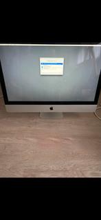 iMac 27 pouces 2010, Enlèvement, Utilisé, IMac