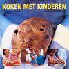 Koken met kinderen Linda collister 128 blz, Boeken, Ophalen of Verzenden, Zo goed als nieuw