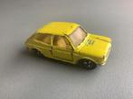 MAJORETTE n 203 ~ FIAT 127 avec pti chien, Ophalen, Gebruikt, Auto, Majorette