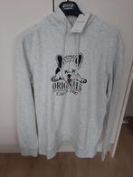 Jack and Jones hoodie, Kleding | Heren, Maat 52/54 (L), Nieuw, Ophalen of Verzenden, Grijs