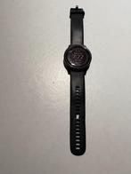 Garmin Vivoactive 4 horloge, Gebruikt, Zwart, Garmin, Ophalen of Verzenden