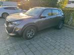 Peugeot 2008 96kW S&S EAT8 Active Pack, Automaat, Zwart, USB, 5 zetels