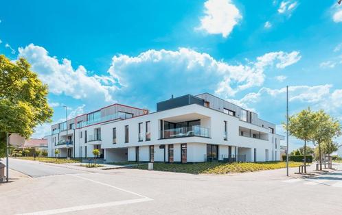 TE KOOP: loft/penthouse met 2 slk in Bree (Gerdingen), Immo, Maisons à vendre, Province de Limbourg, Appartement, A