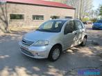 2005 CITROEN C3 Compleet interieur grijs 5 DEURS stoel bank, Auto-onderdelen, Ophalen of Verzenden, Gebruikt, Citroën