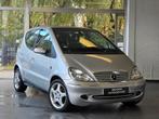 Mercedes A140 Benzine /Automaat GARANTIE, Auto's, Mercedes-Benz, Automaat, Onderhoudsboekje, Parkeersensor, Bedrijf