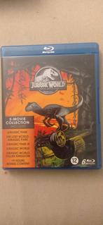 Jurassic World Collectie, CD & DVD, Comme neuf, Enlèvement ou Envoi