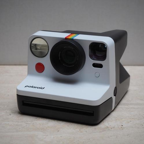 Polaroid Now Generation 2 - Wit, Audio, Tv en Foto, Fotocamera's Analoog, Nieuw, Polaroid, Polaroid, Ophalen of Verzenden